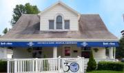 Georgetown Location