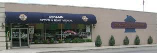 New Boston Location
