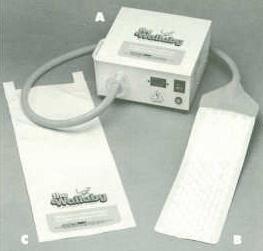 TX Wallaby Phototherapy System
