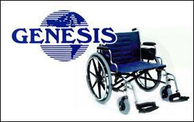 Genesis Oxygen & Home Medical Equipment
