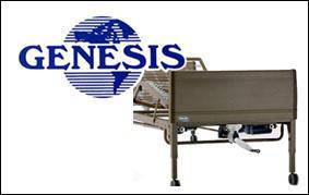 Genesis Oxygen & Home Medical Equipment