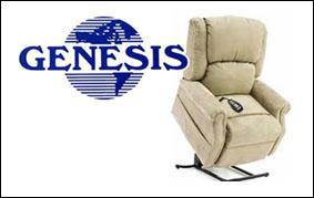 Genesis Oxygen & Home Medical Equipment