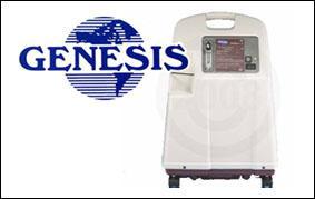 Genesis Oxygen & Home Medical Equipment