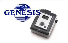 Genesis Oxygen & Home Medical Equipment