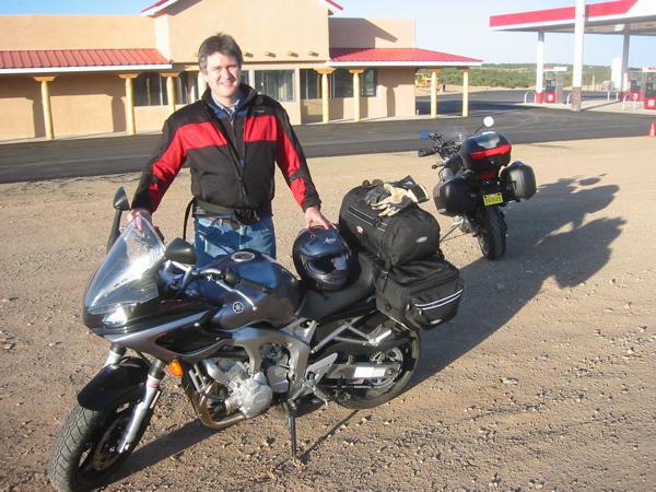 dave and new yamaha.jpg
