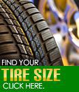 Find your tire size. Click here.
