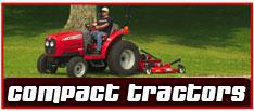 Compact Tractors