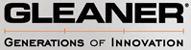 Gleaner; Generations of Innovation