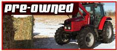 Pre-Owned
