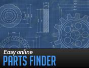 Easy Online Parts Finder