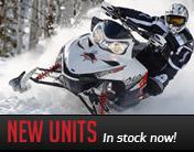 New units in stock now!