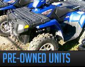 Pre-Owned Units