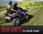 New units in stock now!