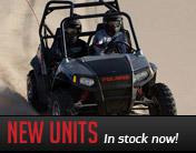 New units in stock now!