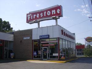 Welcome to Coley-Jordan Firestone