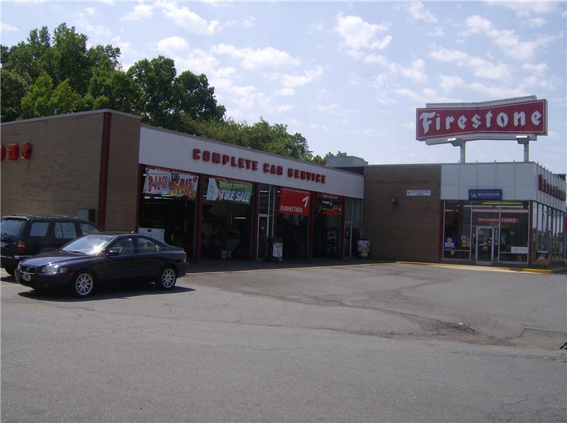 We carry tires from major brands!