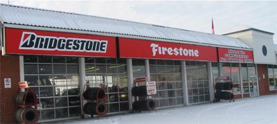 Mid-West Tire and Auto