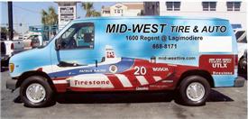 Mid-West Tire & Auto