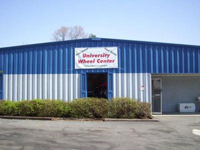 Berkmar Location