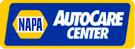 NAPA AutoCare Center