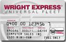 Wright Express