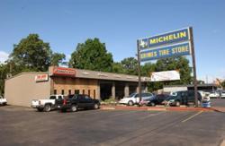 Grimes Tire Pros