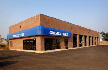 Grimes Tire Pros