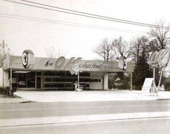 Original Location