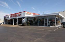 West Memphis Location