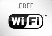 Free WiFi