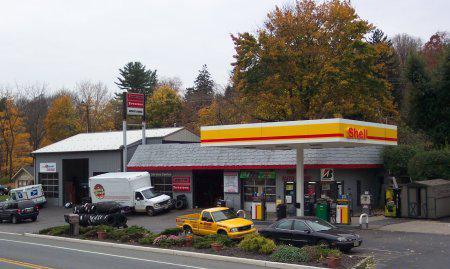 Oxford Auto and Tire