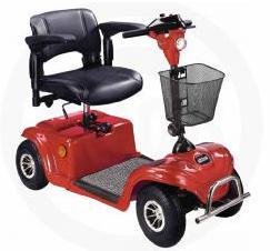 Scooter