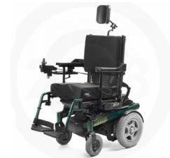 Wheelchair