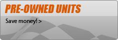 Pre-Owned: Save money!