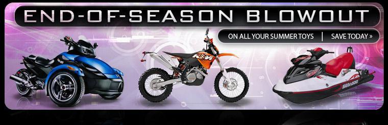 Click here to shop the End-of-Season Blowout.