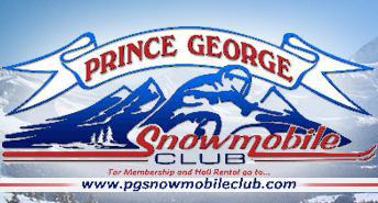 Prince George Snowmobile Club