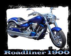 Click here to view the Roadliner 1900 photo gallery