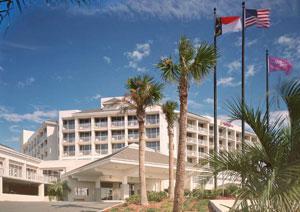 Holiday Inn Sunspree Wrightsville Beach
