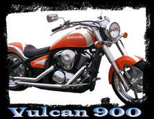 Click here for the Vulcan 900 photo gallery