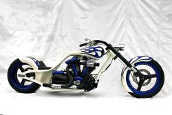 Daytona Bike Show