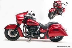 Daytona Roadbike Show