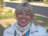 Cathy Hathaway