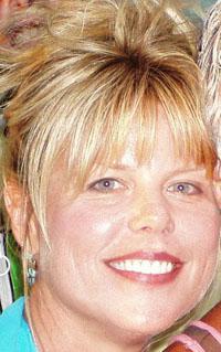 Cathy Hathaway