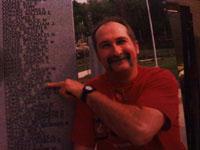Garry Lane