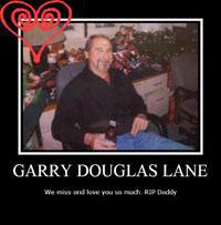 Garry Lane