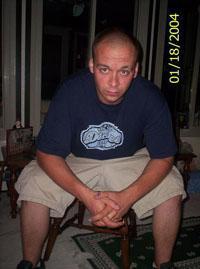 Ryan Owens