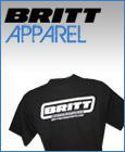 Britt Apparel