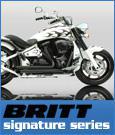 Britt Signature Series
