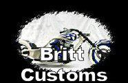 Britt Customs for sale