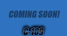 Coming Soon: C-109